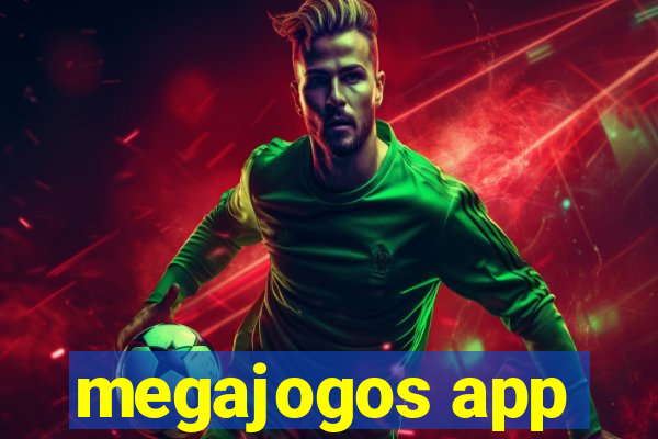 megajogos app